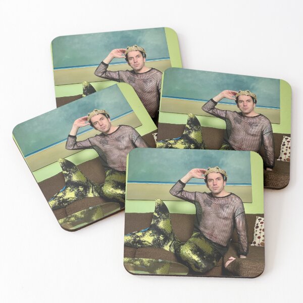 Item preview, Mermen  designed and sold by BOBBYBABE.