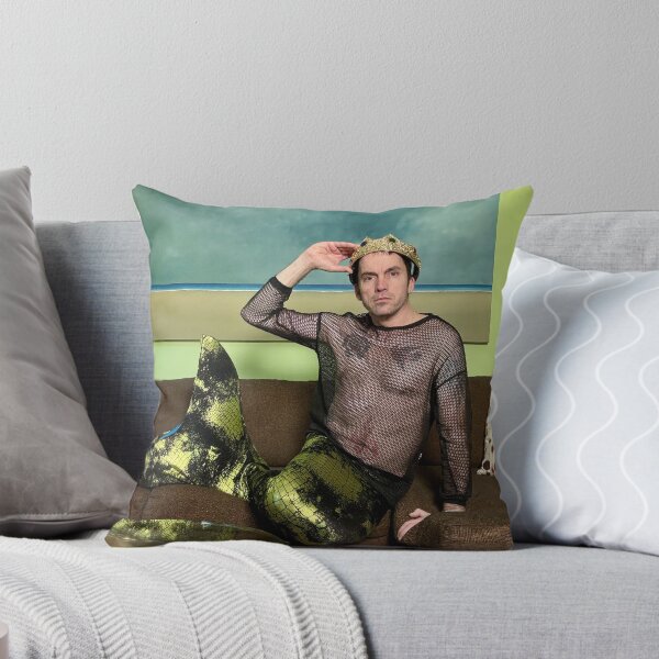 Item preview, Mermen  designed and sold by BOBBYBABE.