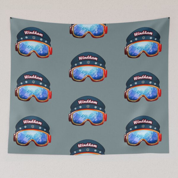 Item preview, Windham New York ski goggles designed and sold by studioss76.