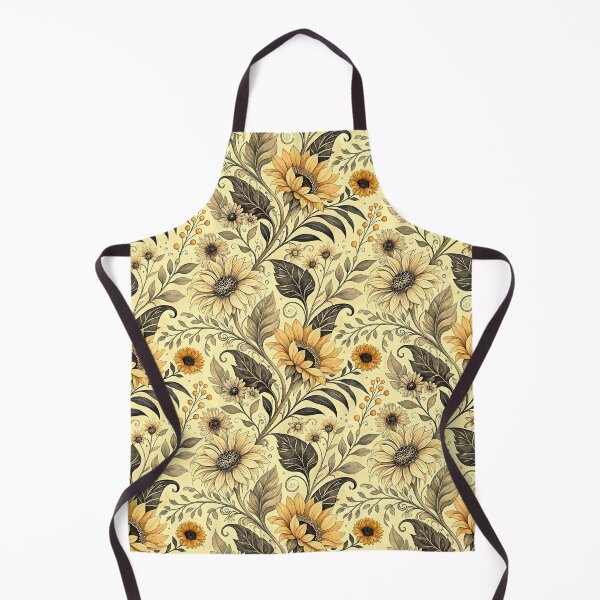 Item preview, Elegant Sunflowers New designed and sold by AOCollections.