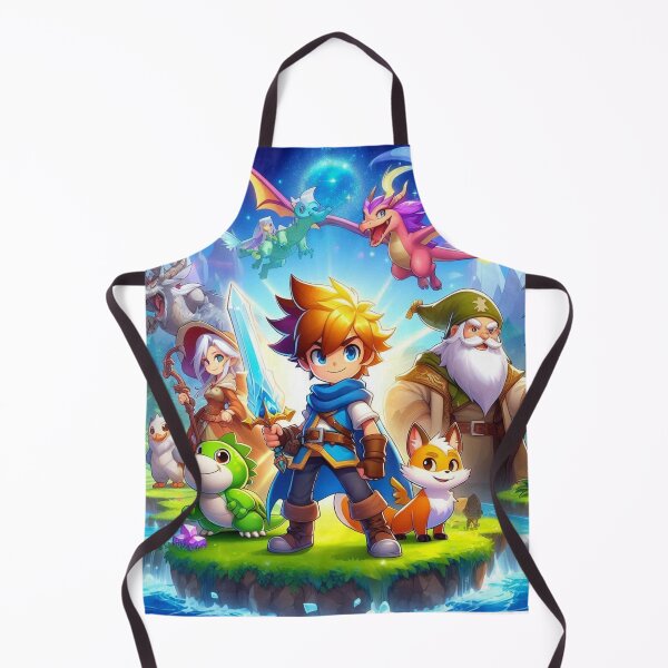 Item preview, Dragon Land Warrior Family designed and sold by WyckedLynn.