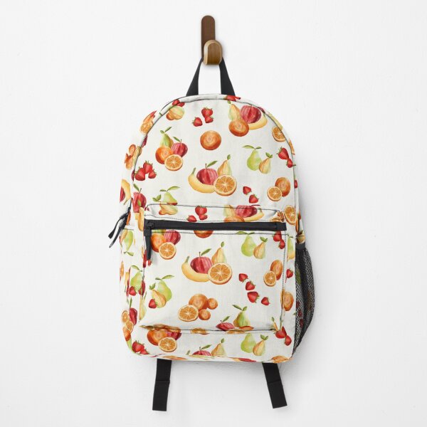Item preview, Clusters of Fruit designed and sold by Dora Yvonne Textiles.