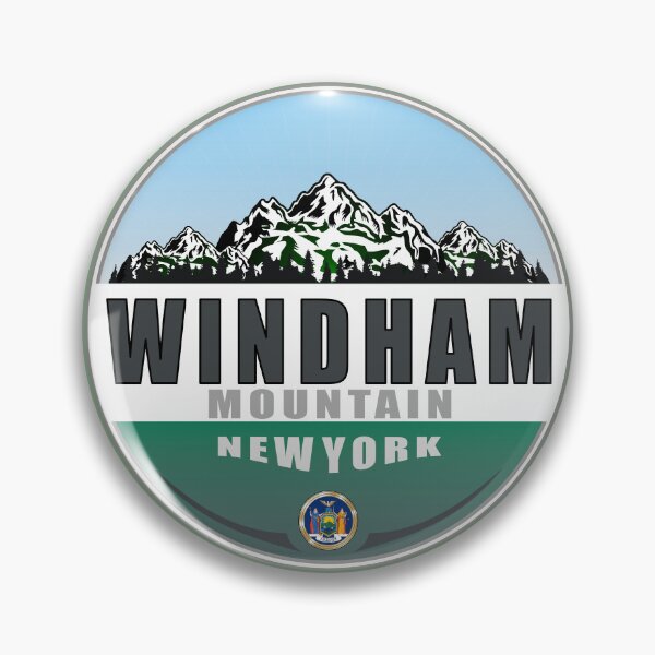 Item preview, Windham Mountain NY designed and sold by studioss76.
