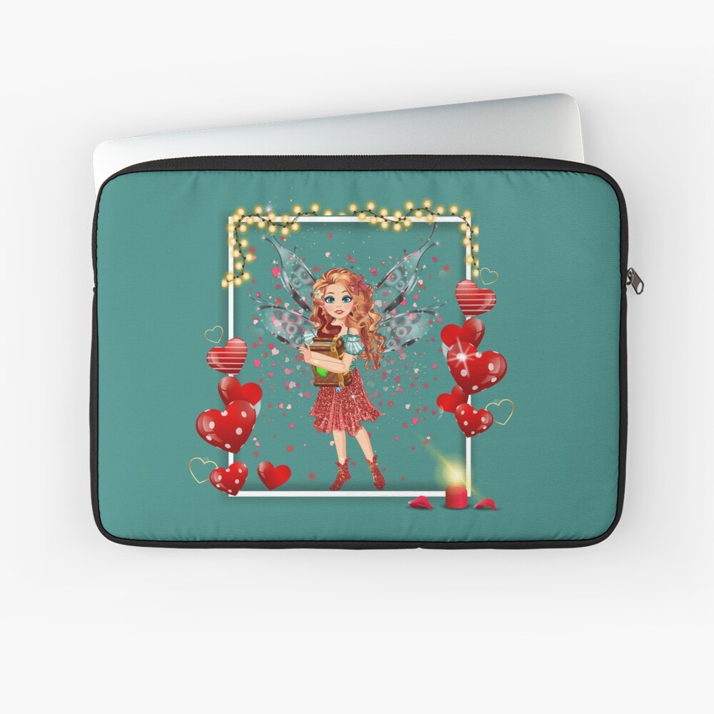 Item preview, Laptop Sleeve designed and sold by TeelieTurner.