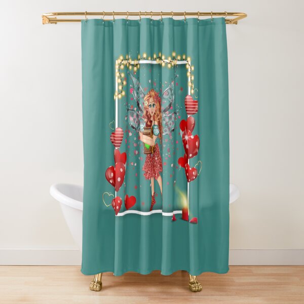 Item preview, Felicia's Valentine Love Collection designed and sold by TeelieTurner.