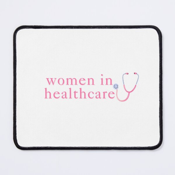 Item preview, women in healthcare designed and sold by madebysam :).