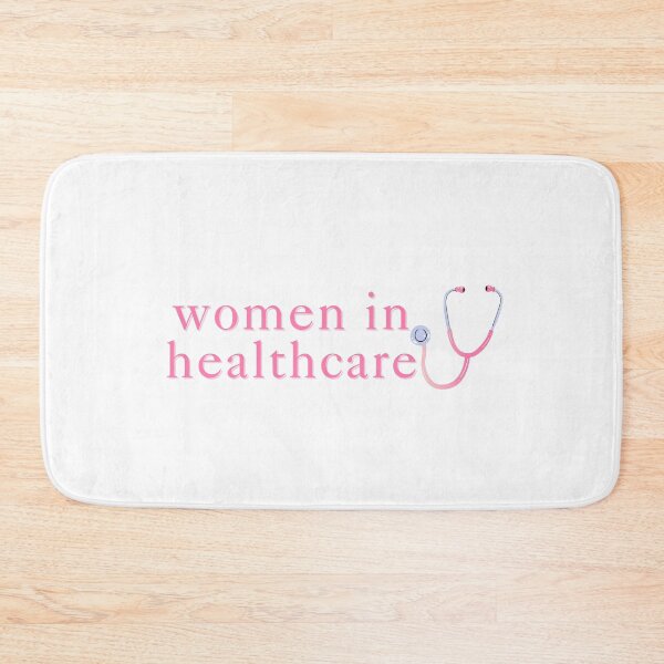 Item preview, women in healthcare designed and sold by madebysam :).