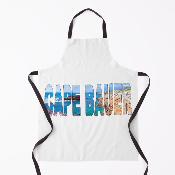 Item preview, CAPE BAUER - Streaky Bay South Australia Eyre Peninsula designed and sold by Adam Gormley.