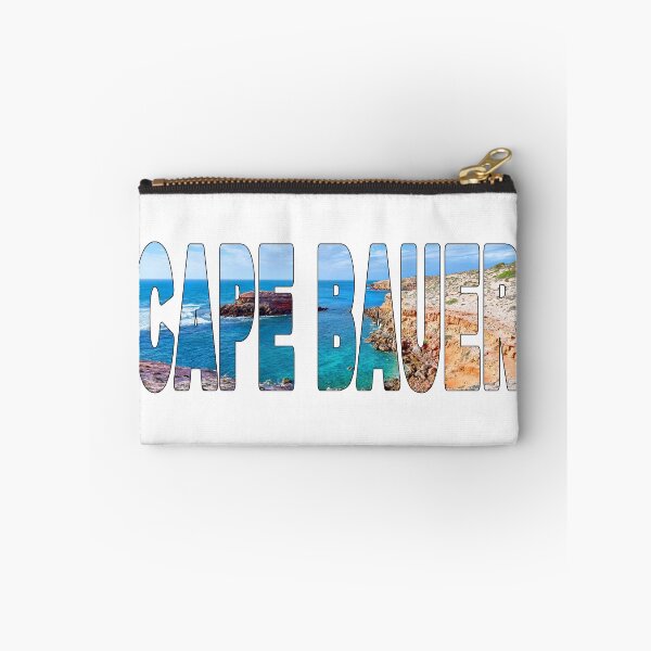 Item preview, CAPE BAUER - Streaky Bay South Australia Eyre Peninsula designed and sold by Adam Gormley.