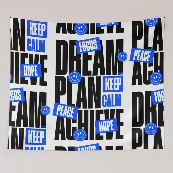 Item preview, Dream Big designed and sold by UZRWRLD .
