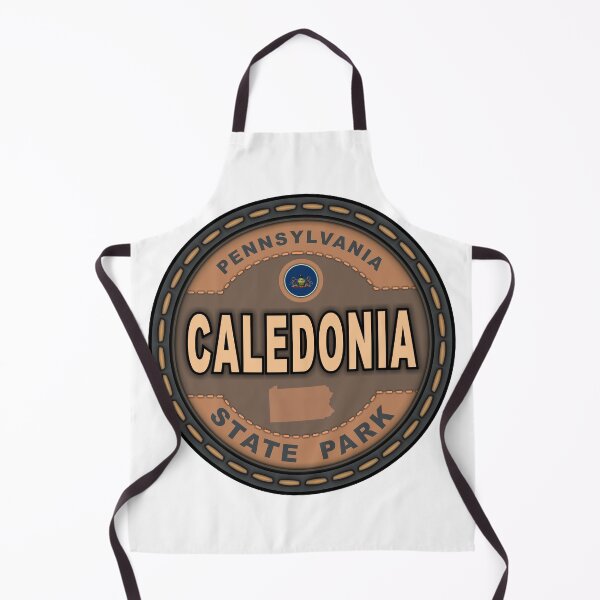 Item preview, Caledonia State Park Pennsylvania stitching effect designed and sold by studioss76.