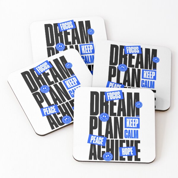 Item preview, Dream Big designed and sold by UZRWRLD .