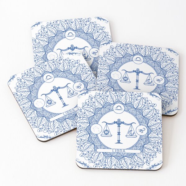 Item preview, Zodiaco - Portugués - Libra designed and sold by aleibanez.