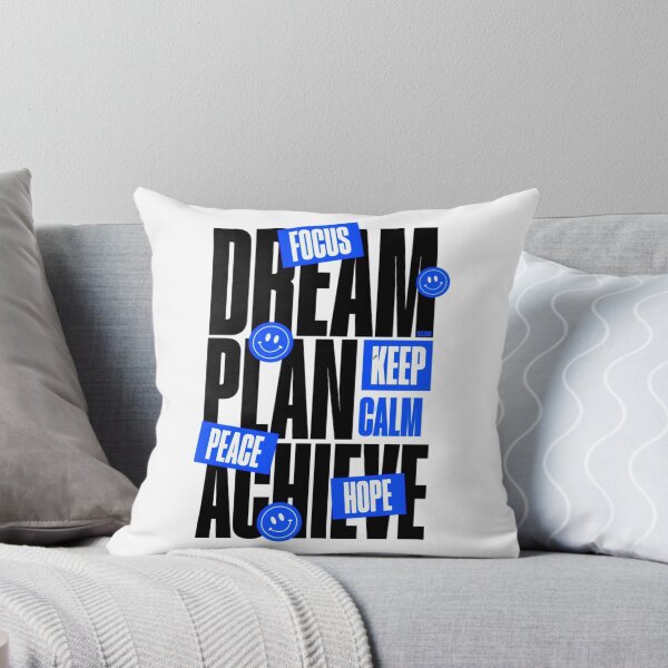 Item preview, Dream Big designed and sold by UZRWRLD .