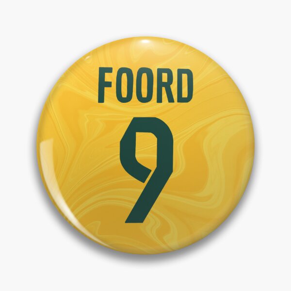 Item preview, Caitlin Foord Shirt Illustration designed and sold by samanthagarrett.