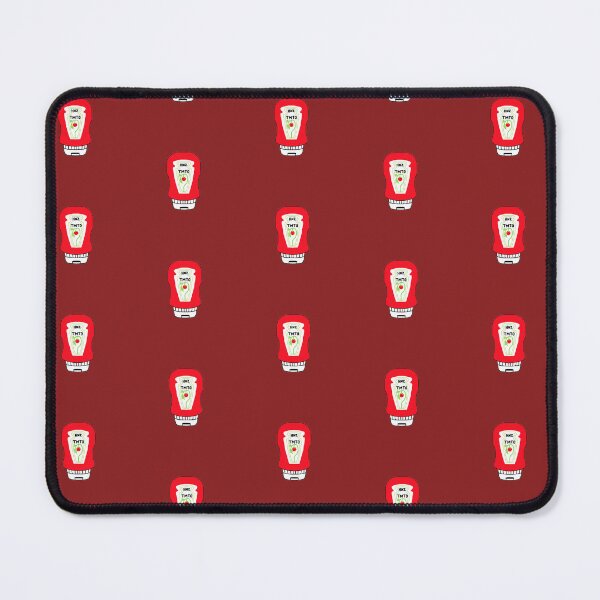 Item preview, Tomato Ketchup Brand Name  designed and sold by Devo07.