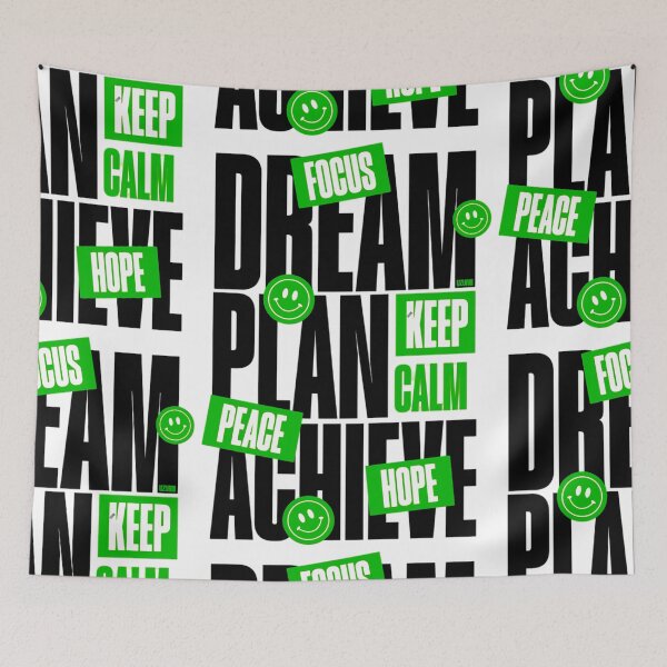 Item preview, Inspiring Quotes designed and sold by UZRWRLD .