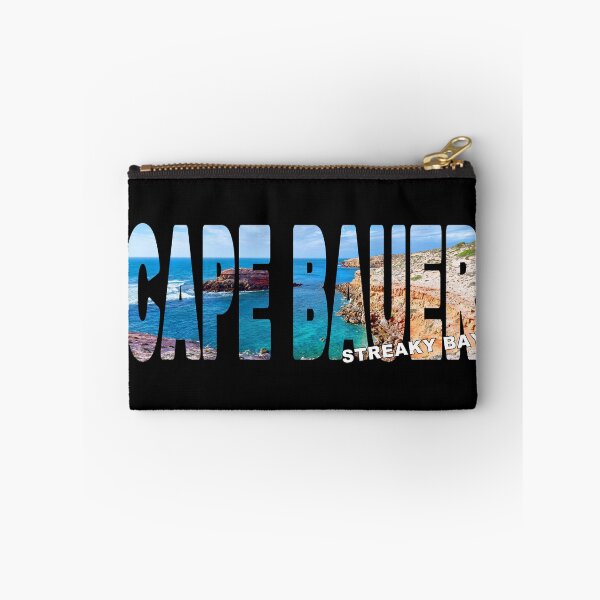 Item preview, CAPE BAUER Streaky Bay - SA Eyre Peninsula Afternoon Light designed and sold by Adam Gormley.