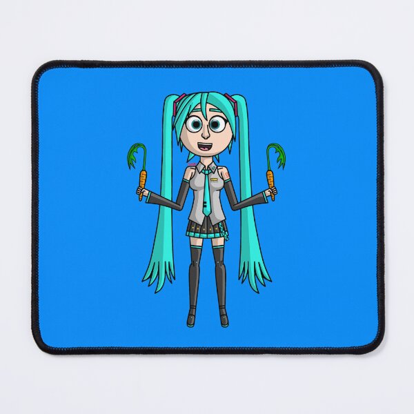 Item preview, Hatsune Miku designed and sold by CalebIsAnArtist.