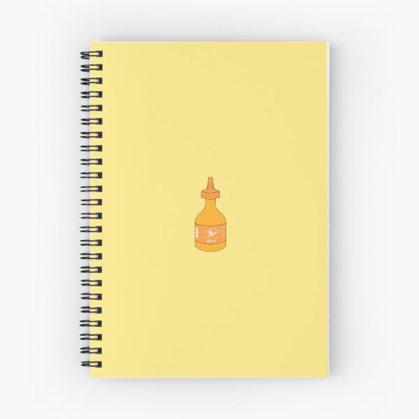 Item preview, Sriracha Spicy Mayo Sauce designed and sold by Devo07.
