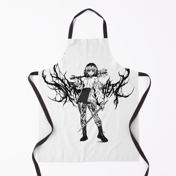 Item preview, Modern Maiden  designed and sold by Destination  Nowhere.