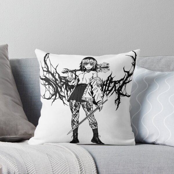 Item preview, Modern Maiden  designed and sold by Destination  Nowhere.