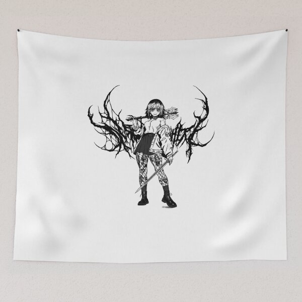 Item preview, Modern Maiden  designed and sold by Destination  Nowhere.