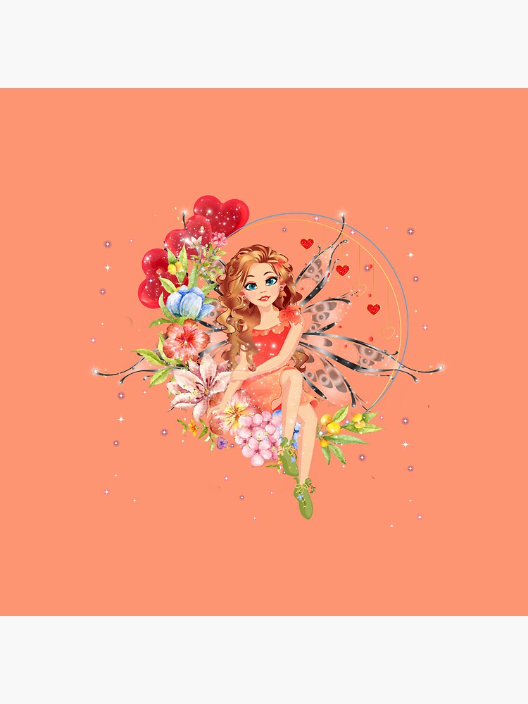 Thumbnail 3 of 3, Pin, Felicia's Circle of Love Collection™ designed and sold by TeelieTurner.