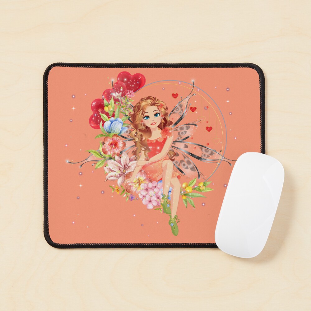 Item preview, Mouse Pad designed and sold by TeelieTurner.
