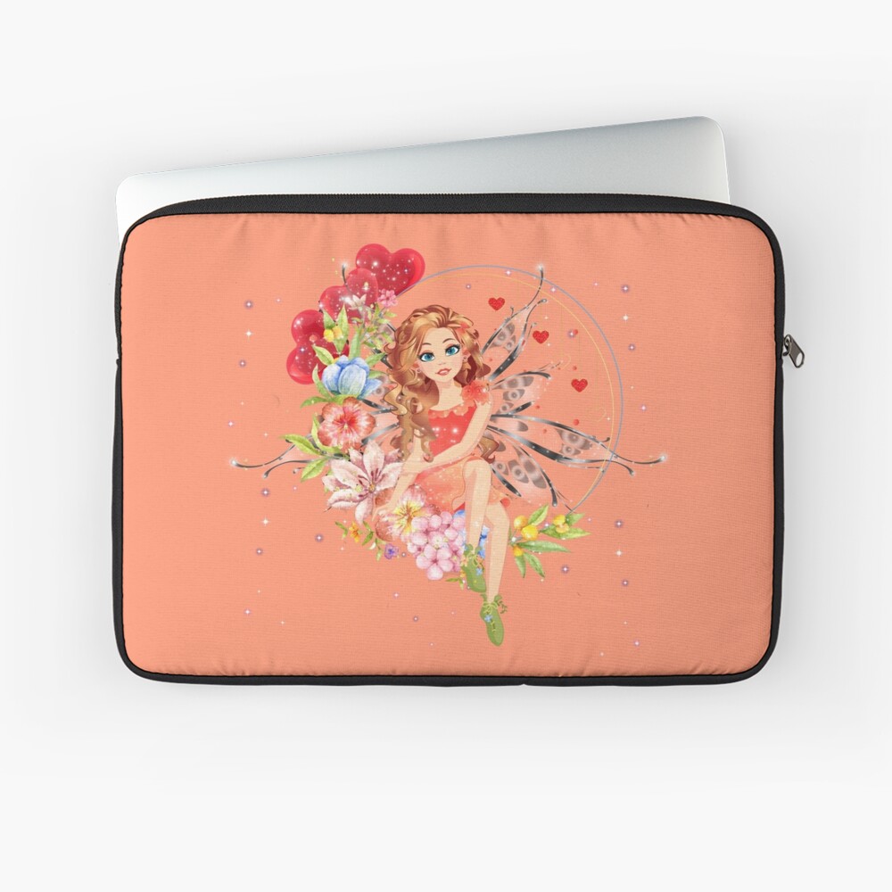 Item preview, Laptop Sleeve designed and sold by TeelieTurner.