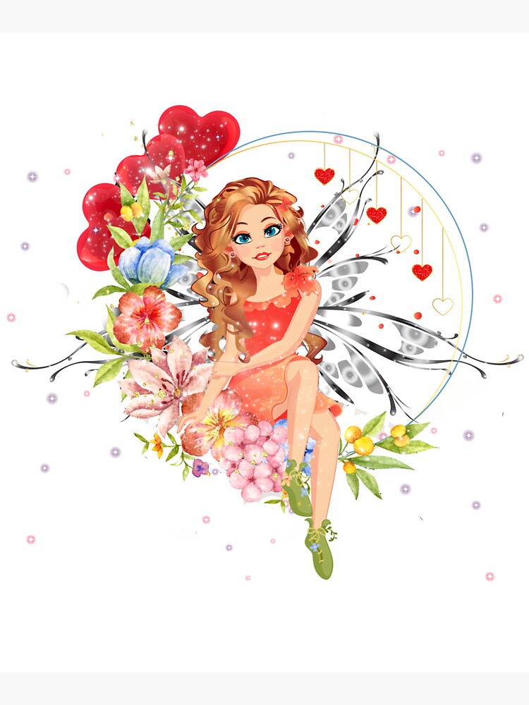 Thumbnail 5 of 5, Tote Bag, Felicia's Circle of Love Collection™ designed and sold by TeelieTurner.