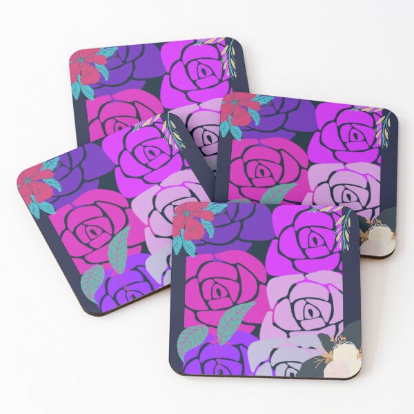 Item preview, flower language designed and sold by MayxJp.