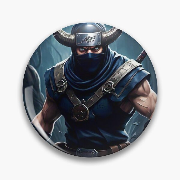 Item preview, Dark Ninja  designed and sold by We77.