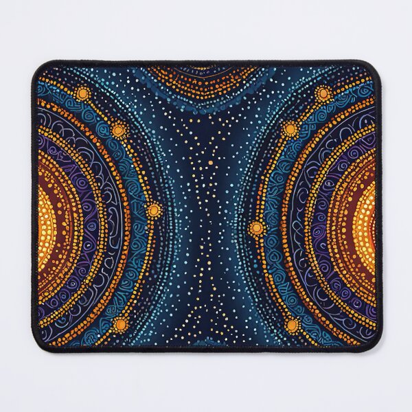 Item preview, Indi Geometrica 02L designed and sold by Ray's Photos & Art.