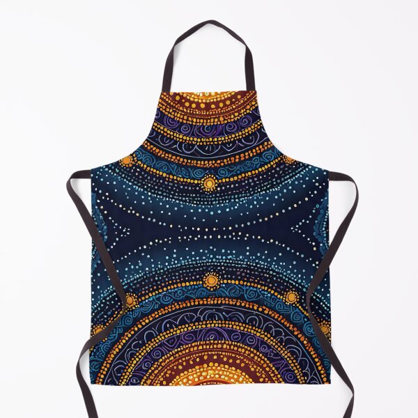 Item preview, Indi Geometrica 02L designed and sold by Ray's Photos & Art.