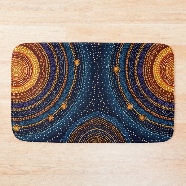 Item preview, Indi Geometrica 02L designed and sold by Ray's Photos & Art.