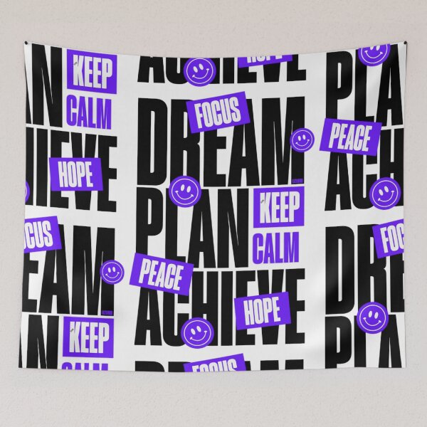 Item preview, Positive Vibes designed and sold by UZRWRLD .