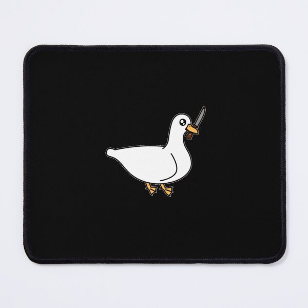 Item preview, Murderous duck designed and sold by Natty Warkentin.