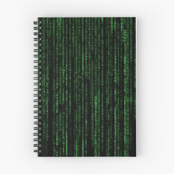 Item preview, Life in the matrix designed and sold by Anguru.