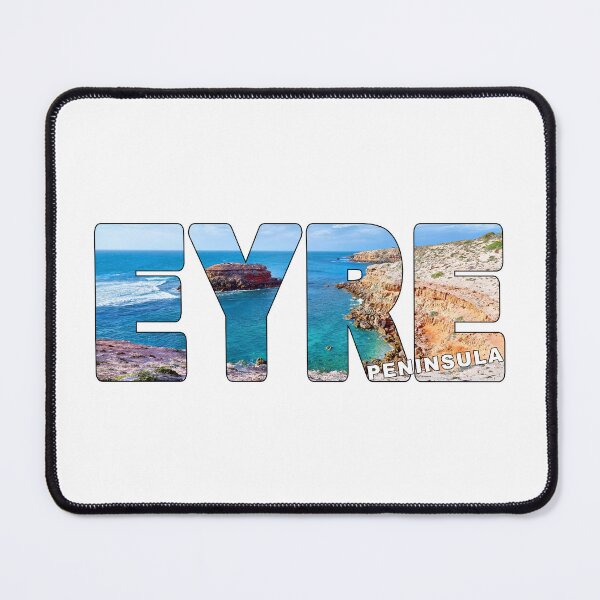 Item preview, EYRE PENINSULA - Cape Bauer Streaky Bay South Australia designed and sold by Adam Gormley.