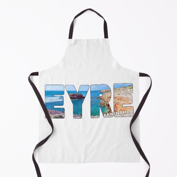 Item preview, EYRE PENINSULA - Cape Bauer Streaky Bay South Australia designed and sold by Adam Gormley.