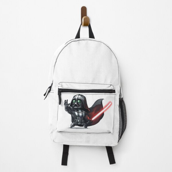 Item preview, Lord Vader Chibi Graphic designed and sold by socialarmour.