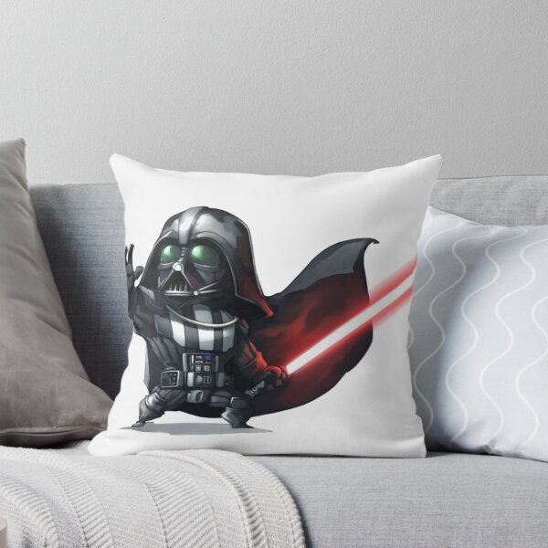 Item preview, Lord Vader Chibi Graphic designed and sold by socialarmour.
