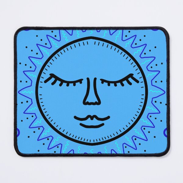 Item preview, MeditatingSun designed and sold by Lptyl.