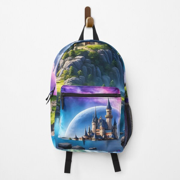 Item preview, Magical Landscape designed and sold by Lily Lola.