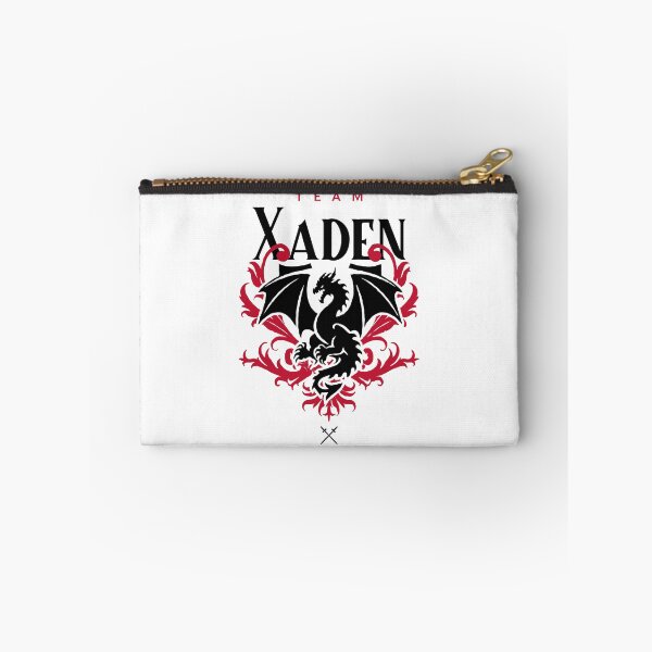 Item preview, Team Xaden X designed and sold by MorgansPrints.