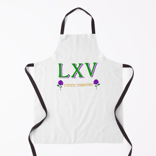 Item preview, Cystic Fibrosis 65 Roses - Cystic Fibrosis Awareness - LXN 65 designed and sold by Oaks Creations.