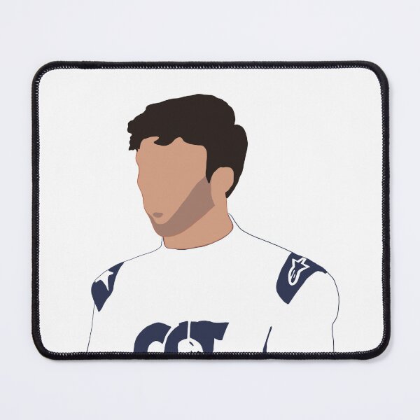 Item preview, Racing Driver #10 Illustration | Motorsport Concept designed and sold by FilipeFerreira.