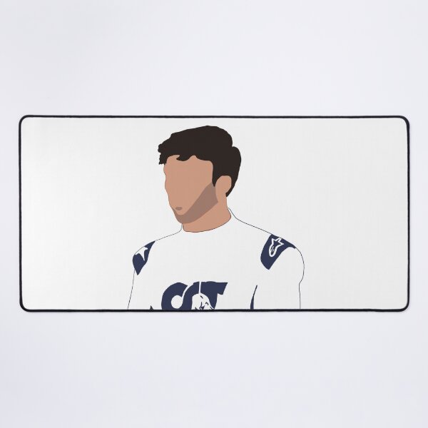 Item preview, Racing Driver #10 Illustration | Motorsport Concept designed and sold by FilipeFerreira.