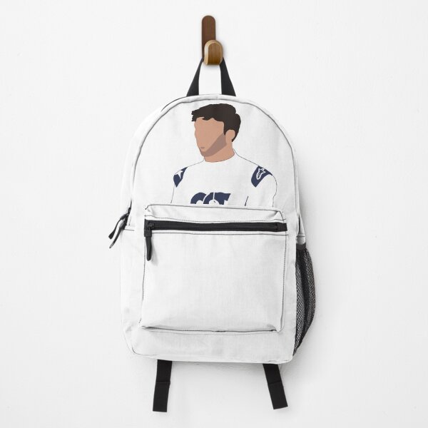 Item preview, Racing Driver #10 Illustration | Motorsport Concept designed and sold by FilipeFerreira.